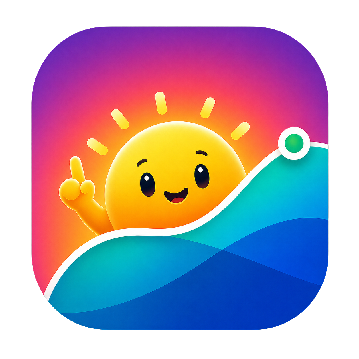 Rise Guide logo
